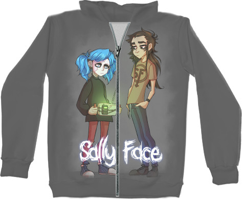 Sally Face (15)