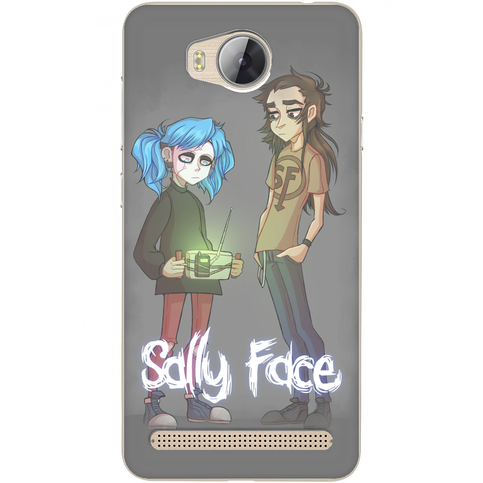 Sally Face (15)