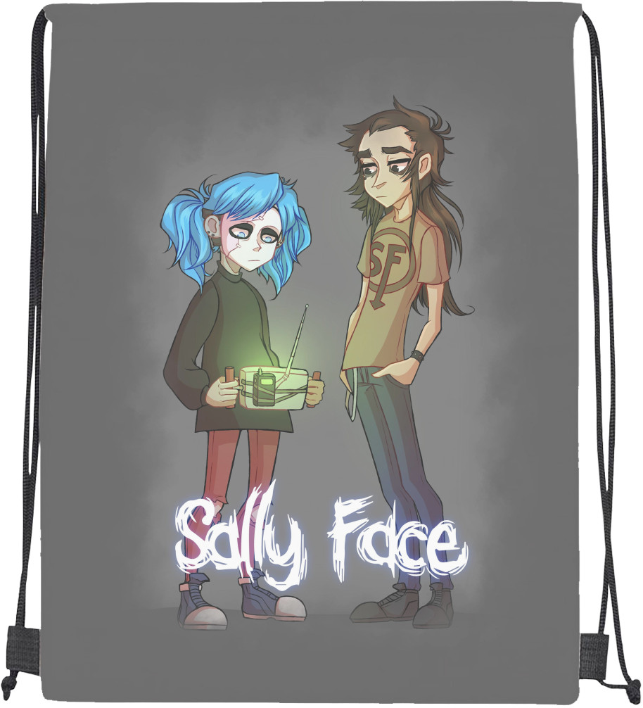 Sally Face (15)