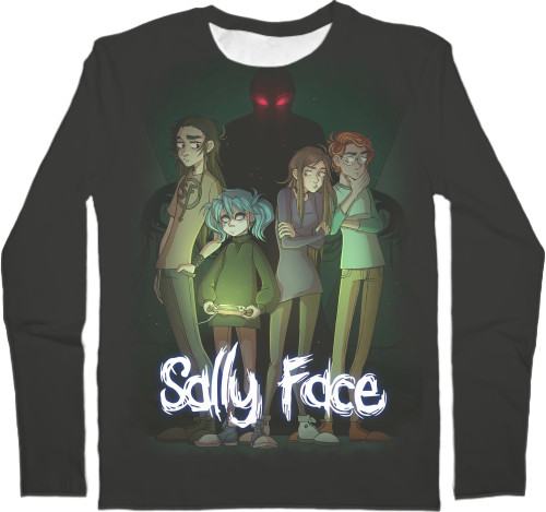 Sally Face (13)