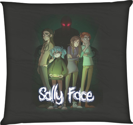 Sally Face (13)