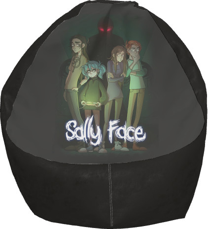 Sally Face (13)