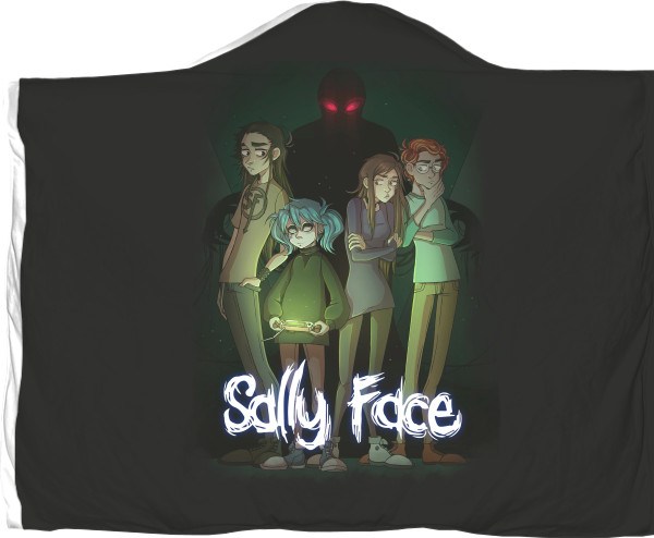 Sally Face (13)