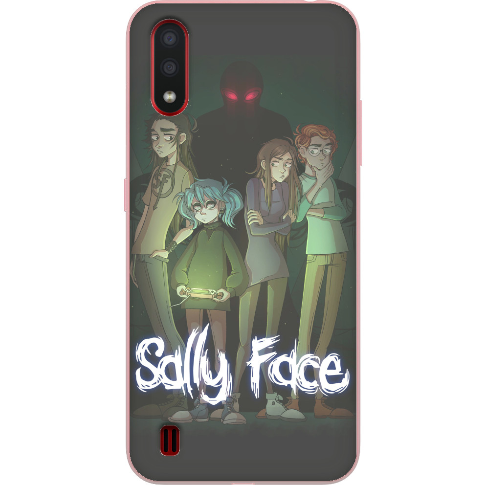 Sally Face (13)