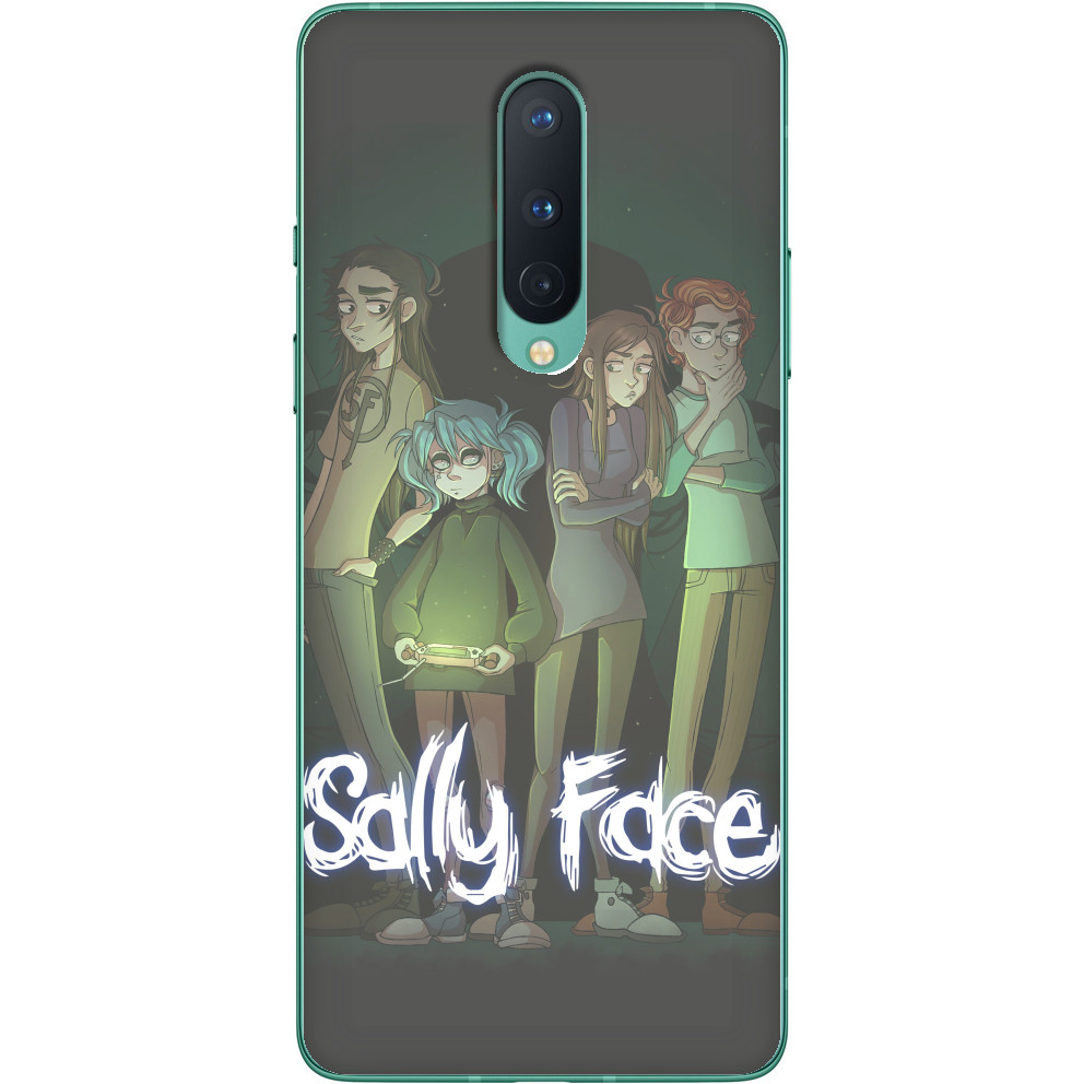 Sally Face (13)