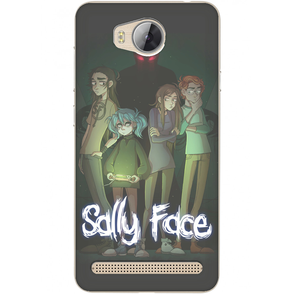 Sally Face (13)