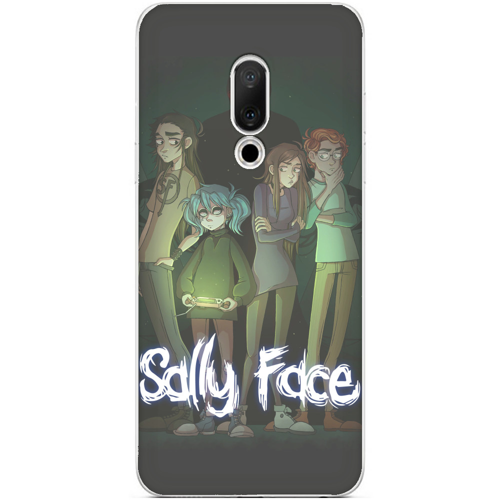 Sally Face (13)