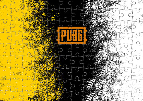 Пазл - PUBG (23) - Mfest