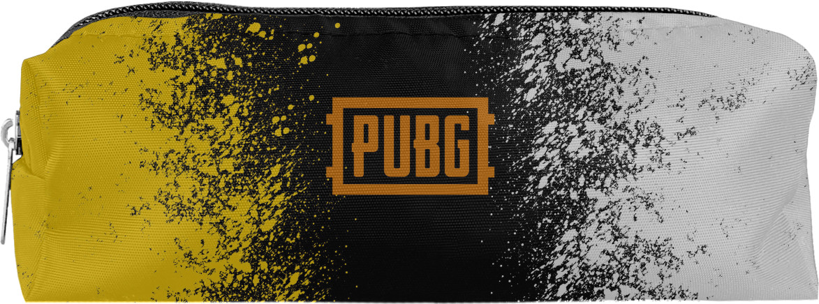 PlayerUnknown’s Battlegrounds (PUBG) - Pencil case 3D - PUBG (23) - Mfest