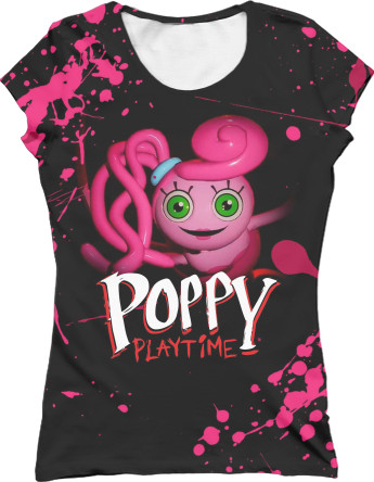 Poppy Playtime (Mommy) 1