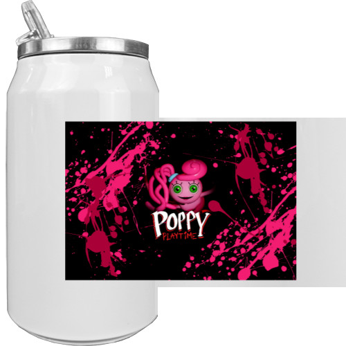 Aluminum Can - Poppy Playtime (Mommy) 1 - Mfest