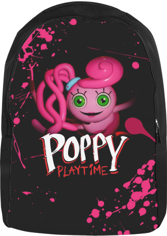 Poppy Playtime (Mommy) 1