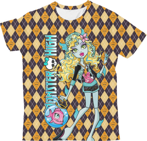 Monster High (9)