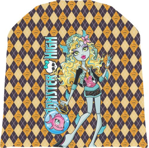 Monster High (9)