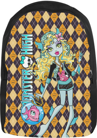 Monster High (9)