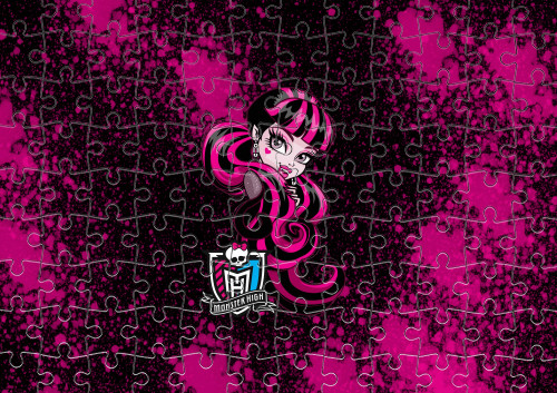 Monster High (7)