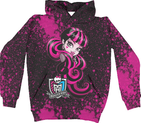 Monster High (7)