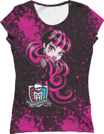 Monster High (7)