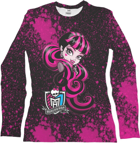 Monster High (7)