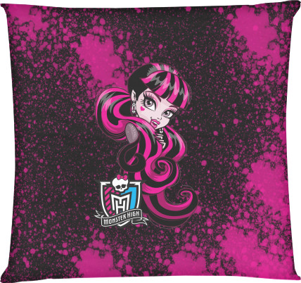 Monster High (7)