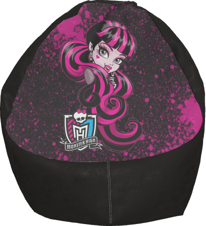 Monster High (7)