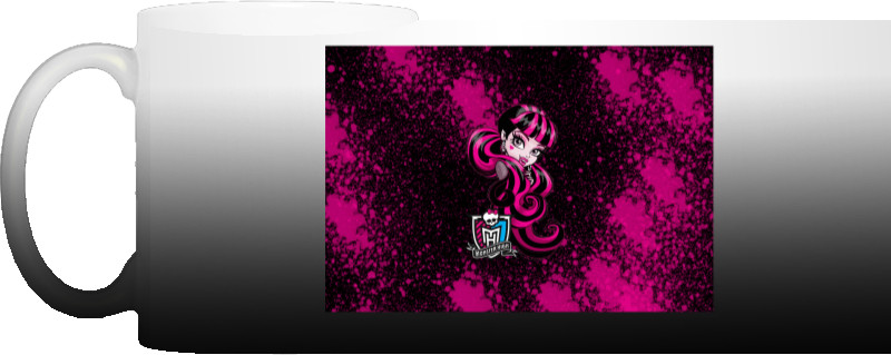 Monster High (7)