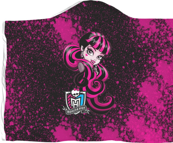 Monster High (7)