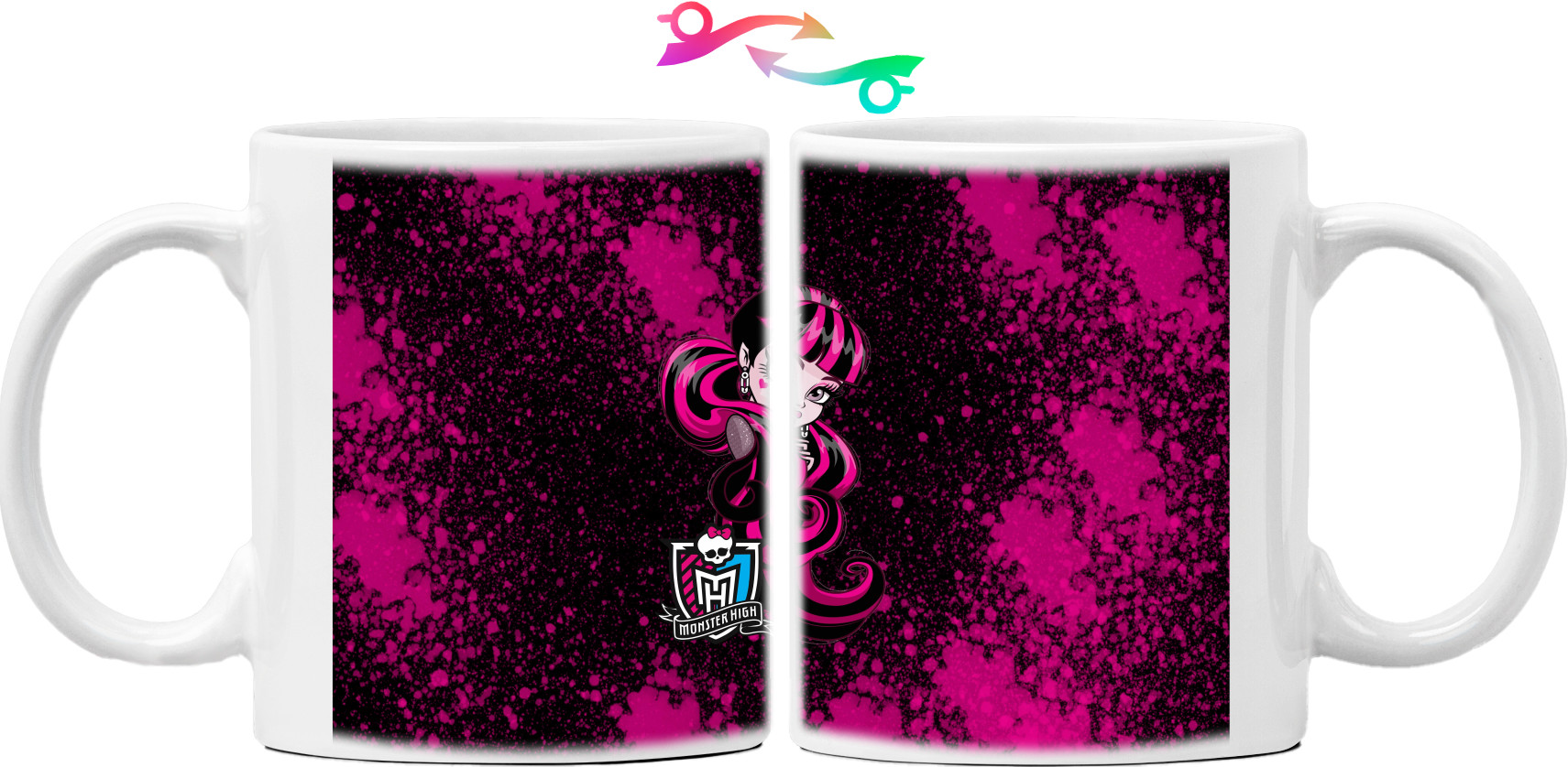 Monster High (7)