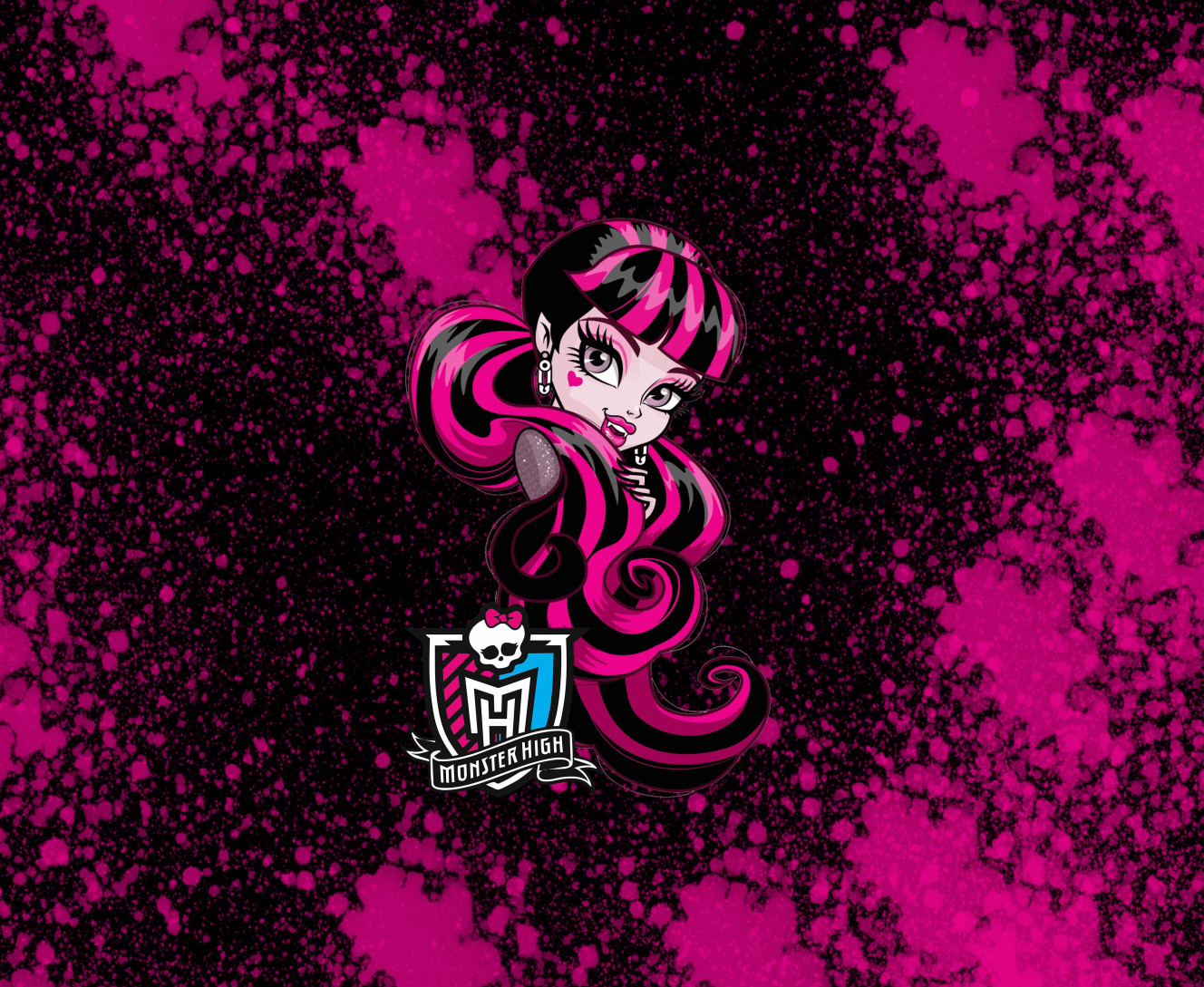 Monster High (7)