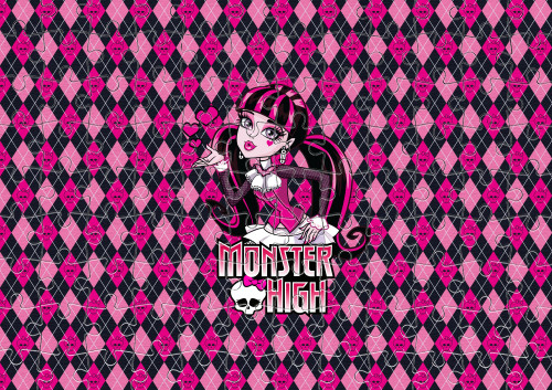 Monster High (5)