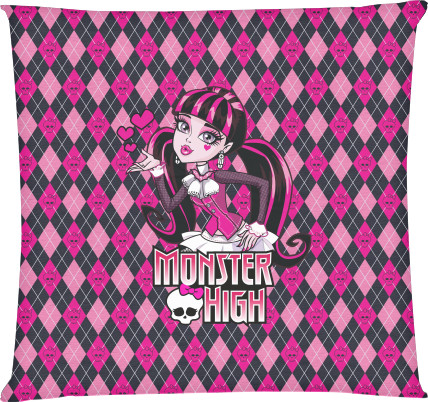 Monster High (5)