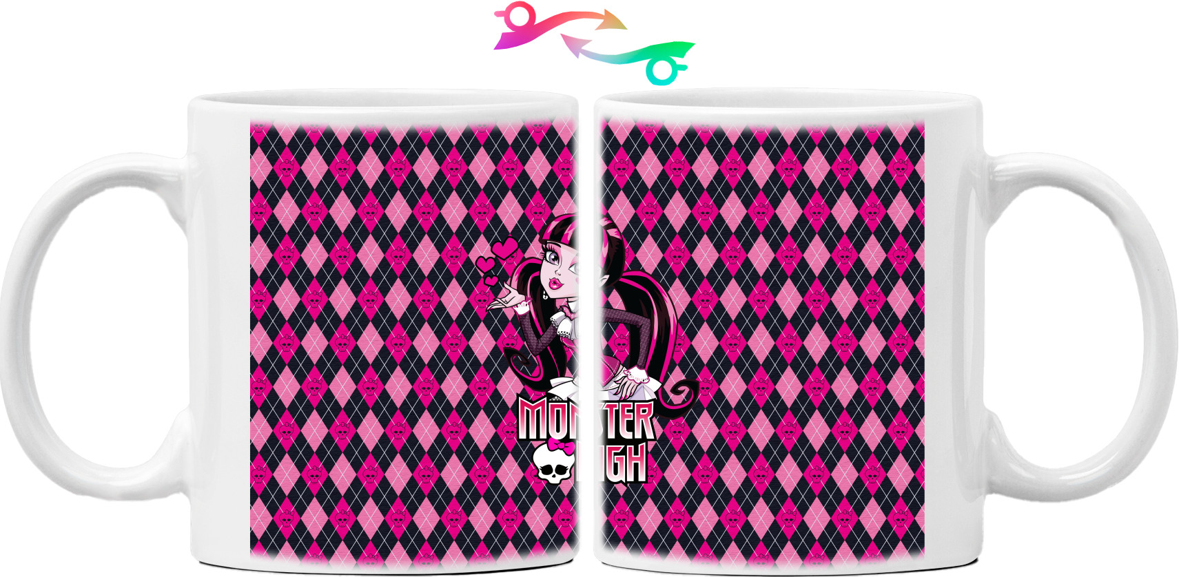 Monster High (5)