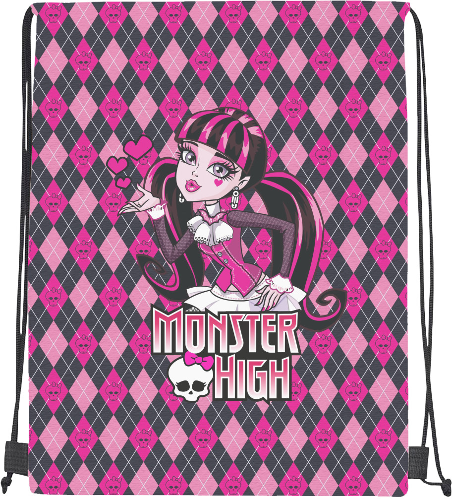 Monster High (5)