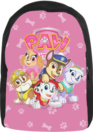 Paw Patrol 8