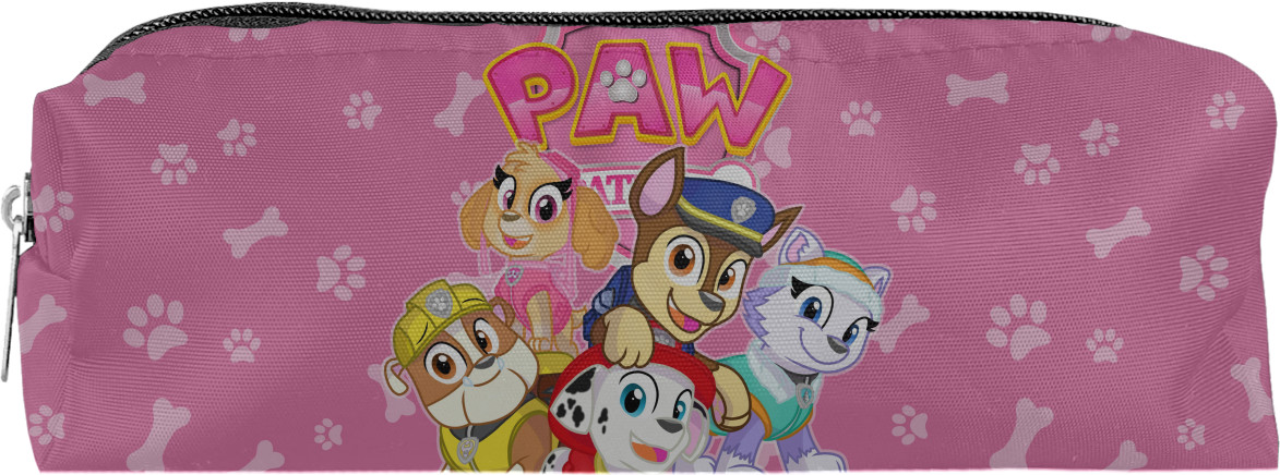 Paw Patrol 8