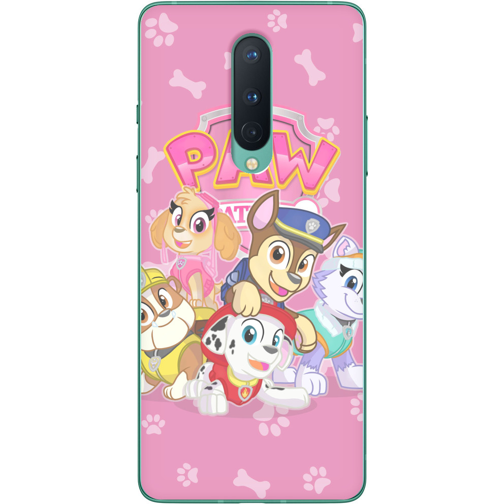 Paw Patrol 8