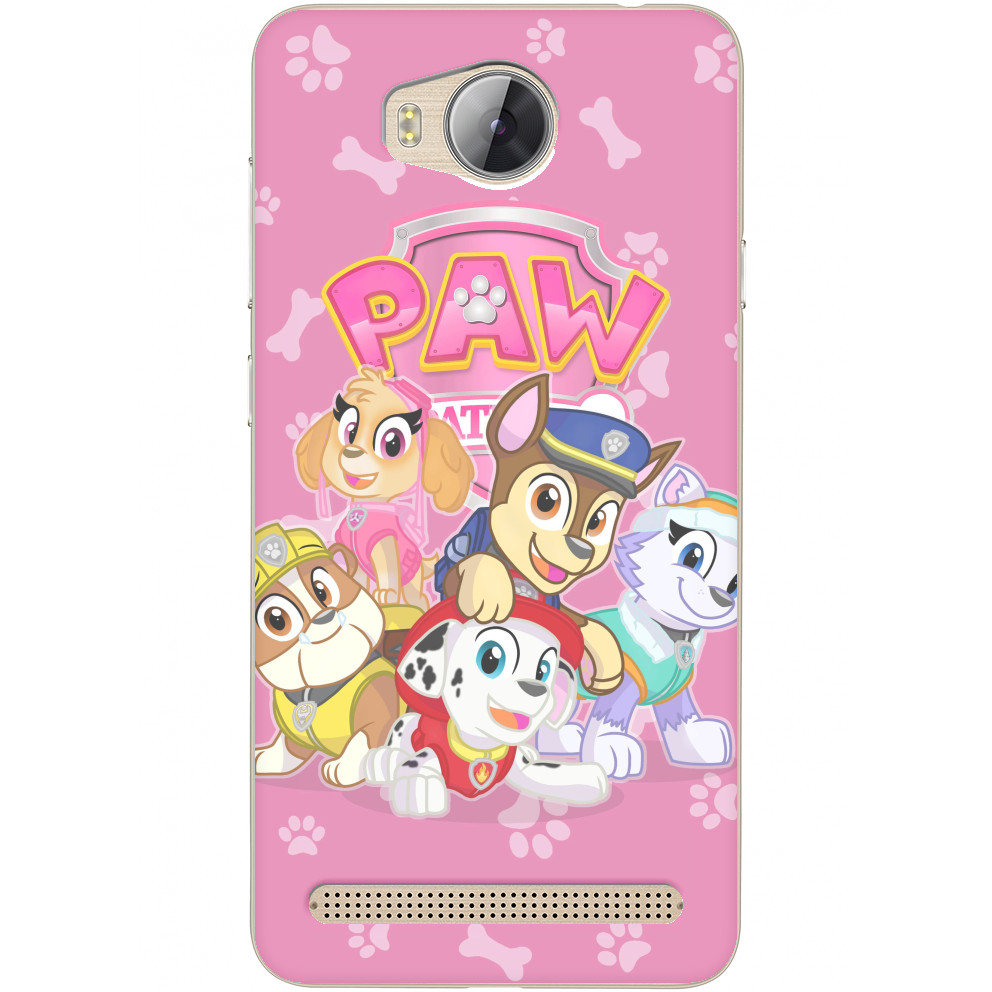 Paw Patrol 8