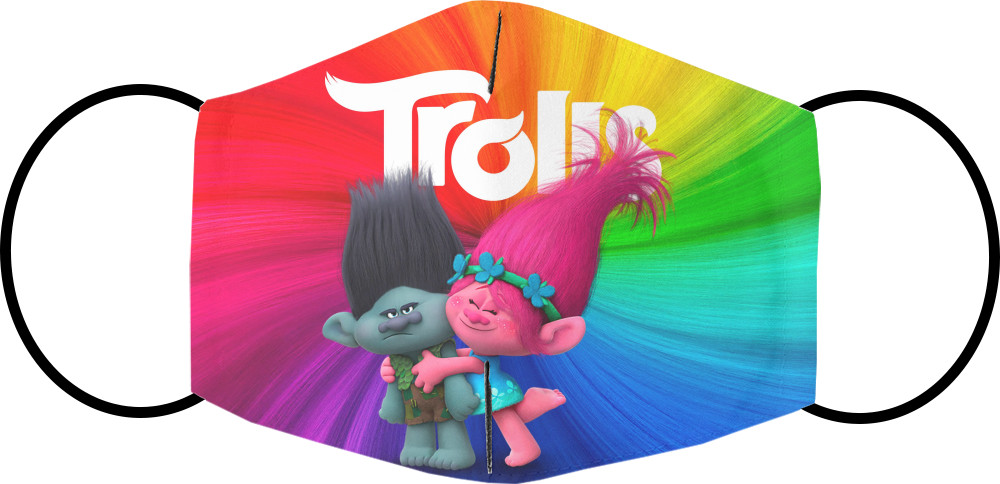 Trolls (6)