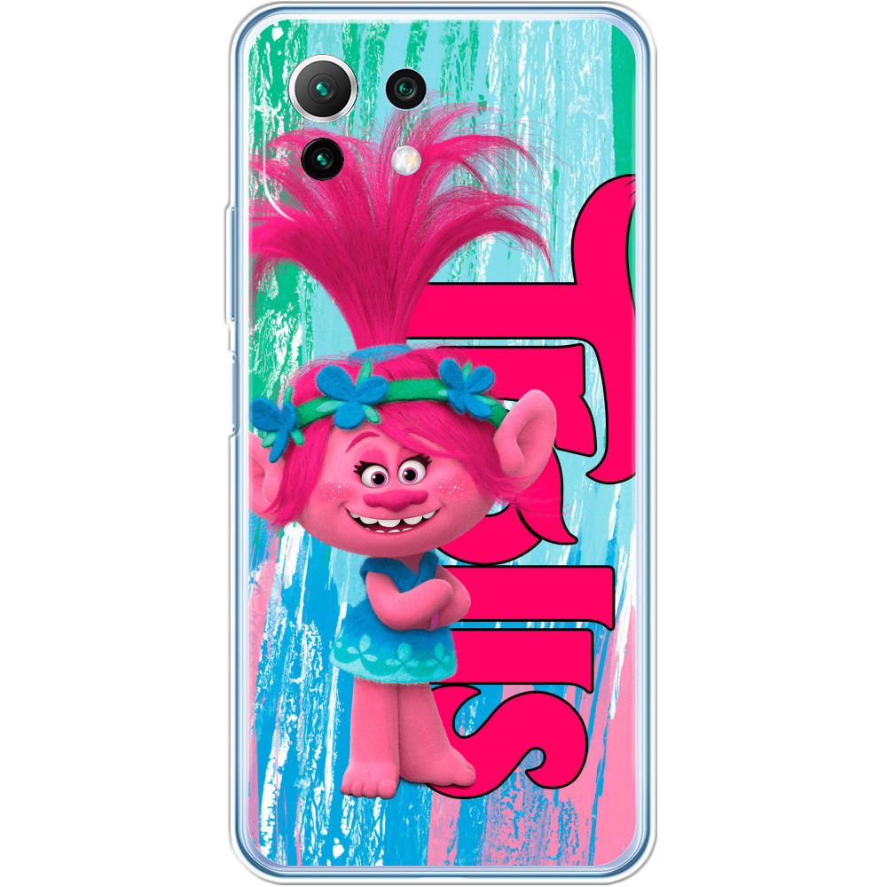 Xiaomi Case - Trolls (4) - Mfest