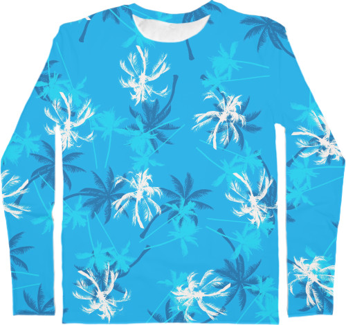 Tommy Vercetti (Shirt)