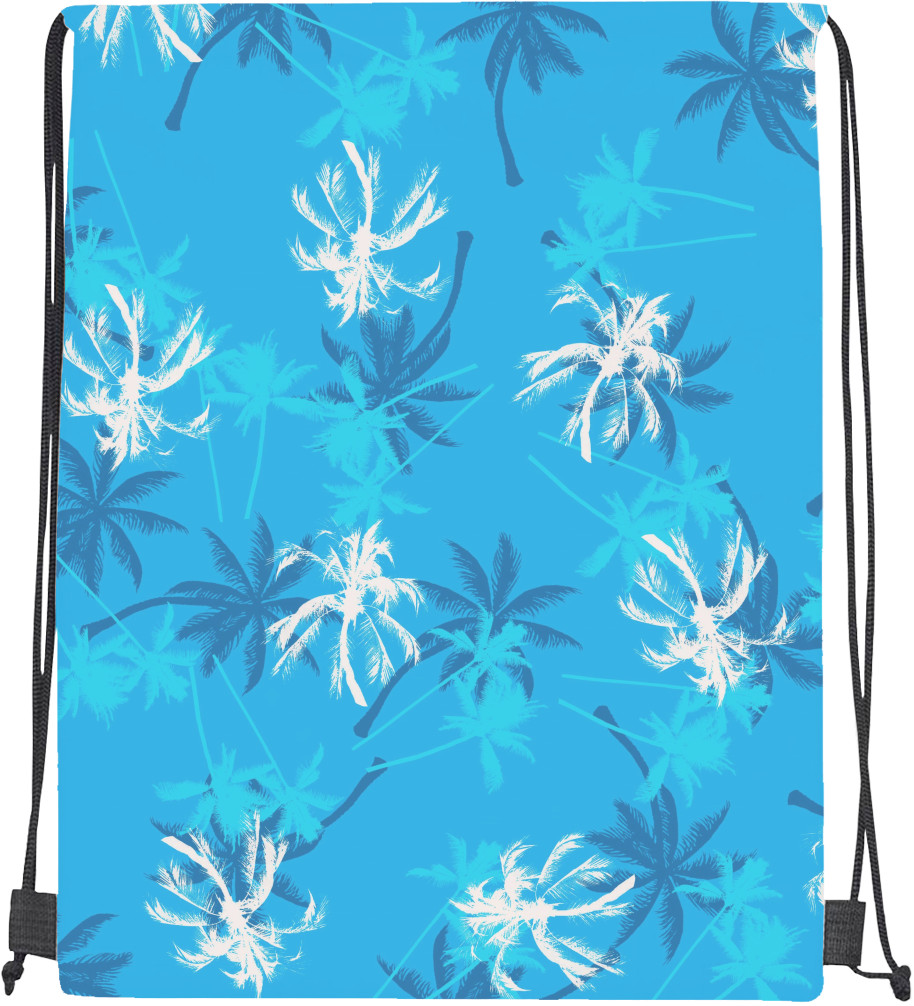 Drawstring Bag - Tommy Vercetti (Shirt) - Mfest