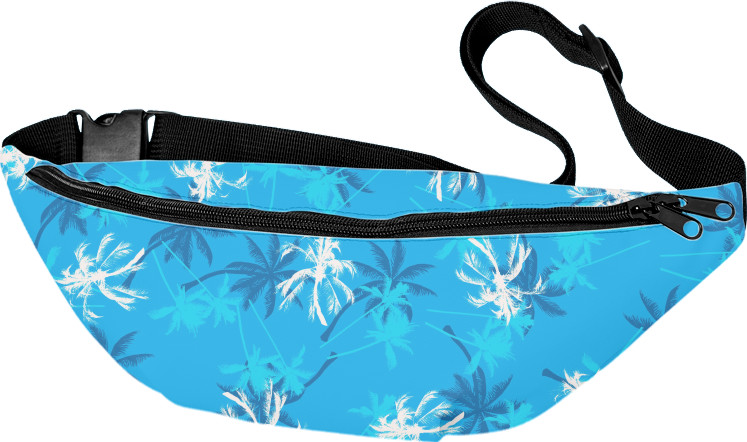 Fanny Pack 3D - Tommy Vercetti (Shirt) - Mfest