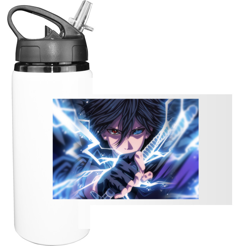 Sport Water Bottle - SASKE - Mfest