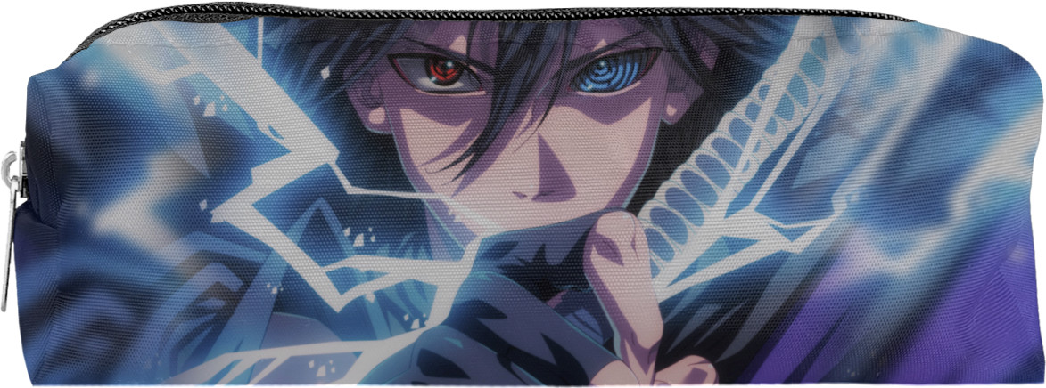 Pencil case 3D - SASKE - Mfest