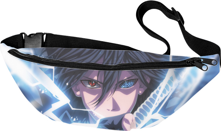 Fanny Pack 3D - SASKE - Mfest