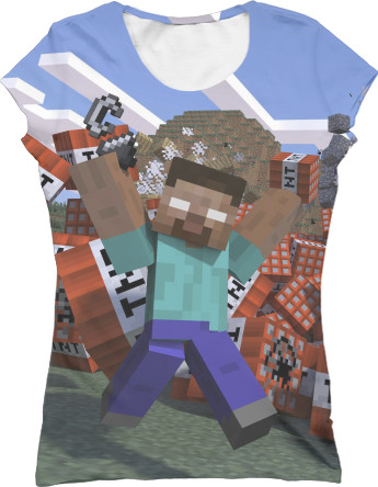 Minecraft (4)