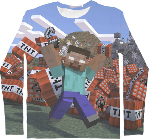 Minecraft (4)