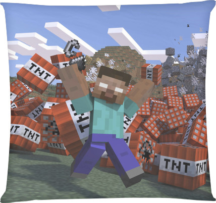 Minecraft (4)