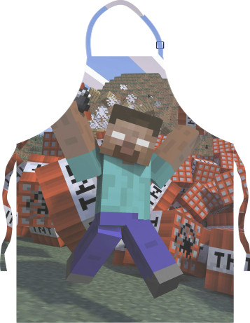 Minecraft (4)