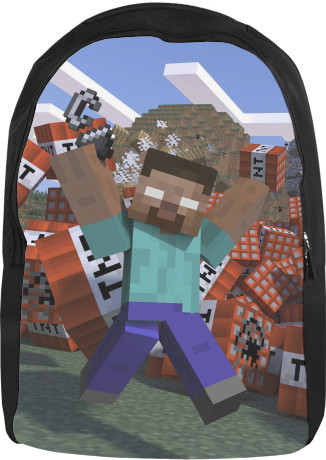 Minecraft (4)